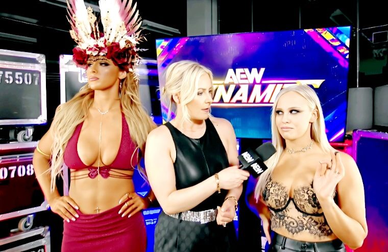 Megan Bayne’s Locker Room Mirror Selfie Will Leave You Speechless