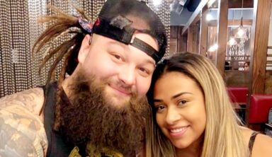 Jojo Offerman Flaunts Her Curves In Stunning New Photo Drop