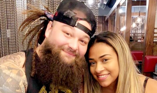 Jojo Offerman Flaunts Her Curves In Stunning New Photo Drop