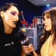 Cathy Kelley Steals The Halloween Spotlight With Her Jaw-Dropping Rhea Ripley Costume