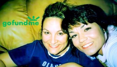 GoFundMe Launched For The Sister Of Woman