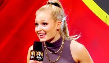 GoFundMe Launched For Former NXT UK Talent