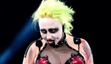 Abadon Leaves Little To The Imagination With “Husband’s Point Of View” Photo Drop