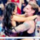 Fans Say AJ Lee & CM Punk & Won The Night With Their Halloween Outfits