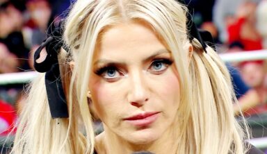 WWE Star Responds To Those Criticizing Her Appearance