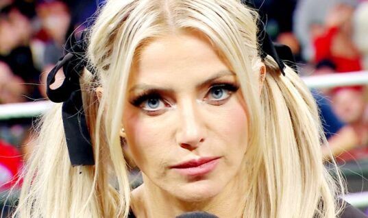 WWE Star Responds To Those Criticizing Her Appearance