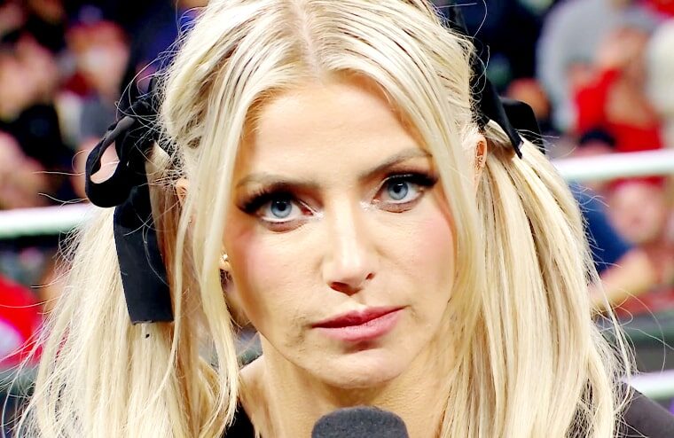 WWE Star Responds To Those Criticizing Her Appearance