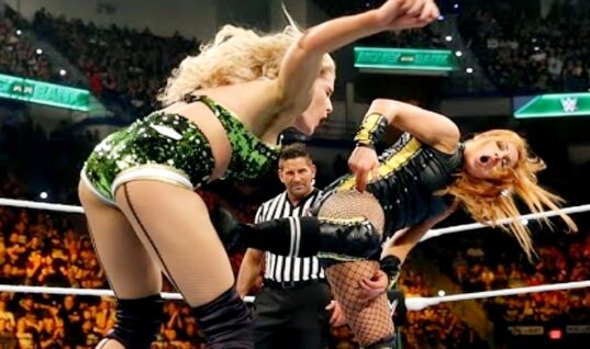 Becky Lynch Brands Working With Ex-WWE Star “Terrible”
