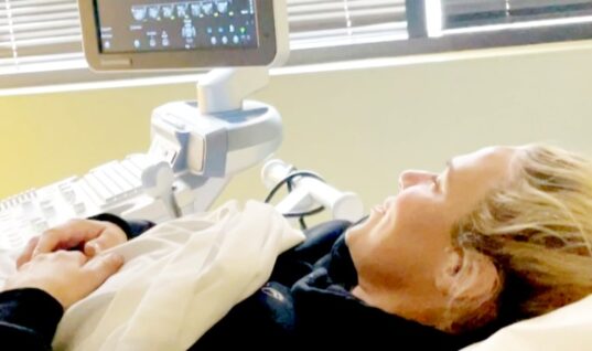 Former WWE Star CJ Perry Shares Ultrasound Surprise