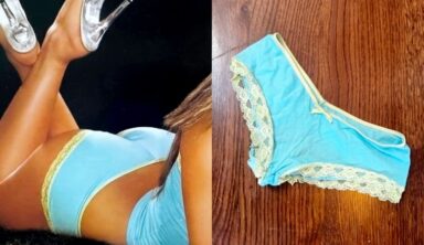 Former WWE Diva Grabs Fans’ Attention By Selling Distinctive “Piece Of Wrestling History” On eBay