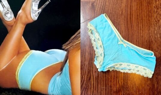 Former WWE Diva Grabs Fans’ Attention By Selling Distinctive “Piece Of Wrestling History” On eBay