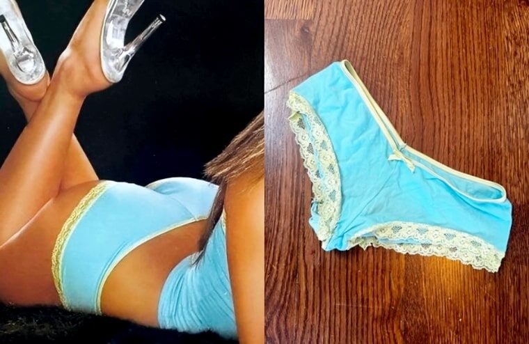 Former WWE Diva Grabs Fans’ Attention By Selling Distinctive “Piece Of Wrestling History” On eBay