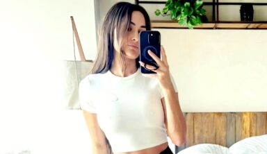 Nikki Bella Admits Why She Posts So Many “Thirst Traps”