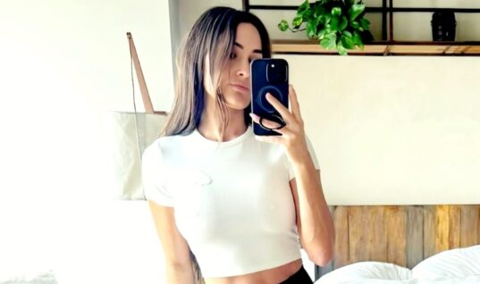 Nikki Bella Admits Why She Posts So Many “Thirst Traps”