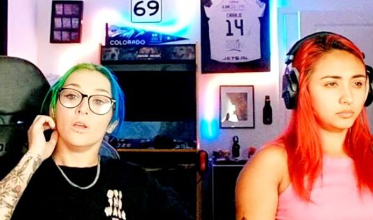 Nixon Newell Sets The Record Straight On AEW Walkout Drama