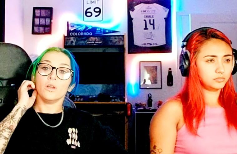 Nixon Newell Sets The Record Straight On AEW Walkout Drama