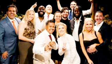 Ex-Husband Of Current AEW Star Has Remarried