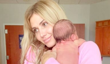 Torrie Wilson Makes Surprise Personal Announcement
