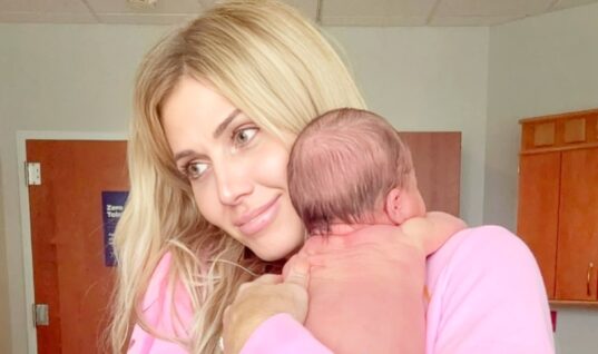 Torrie Wilson Makes Surprise Personal Announcement