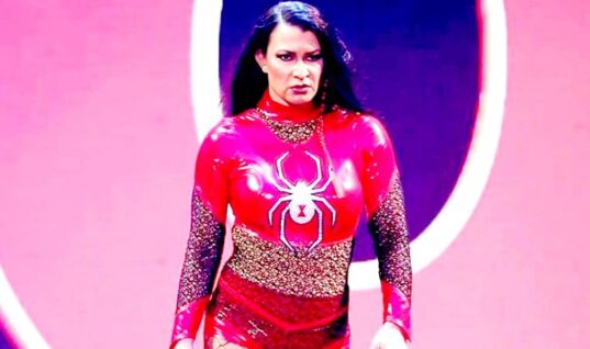 Victoria’s Royal Rumble Return Gear Hits eBay