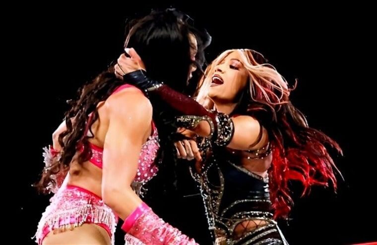 Leila Grey Highlights Mercedes Moné’s Kindness Following ACL Injury