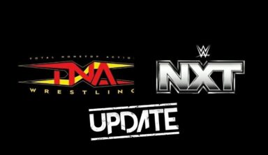 Update On Whether AMC Deal Will End The TNA-NXT Partnership