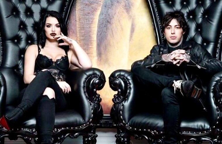 Following Ronnie Radke Split Saraya Lays Down Strict Requirements For Her Next Relationship