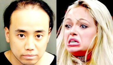 Lawyers Of Alleged Stalker Drop Bombshell Legal Defense