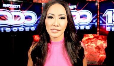 Gail Kim Reveals She Turned Down WWE’s Return Offer