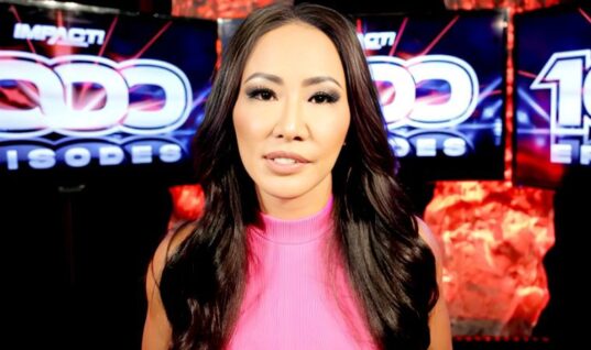 Gail Kim Reveals She Turned Down WWE’s Return Offer