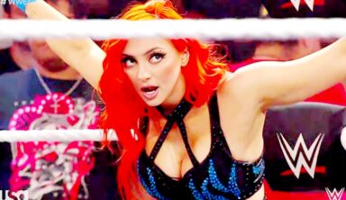 Former NXT Star Updates Fans On Her Mental Health Status Following Past Disturbing Disclosure