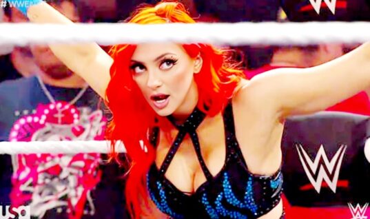 Former NXT Star Updates Fans On Her Mental Health Status Following Past Disturbing Disclosure