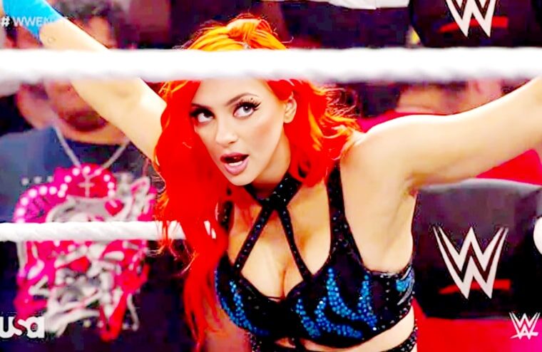 Former NXT Star Updates Fans On Her Mental Health Status Following Past Disturbing Disclosure