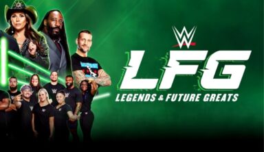 Women’s Wrestling Trailblazer To Join WWE LFG As A Mentor