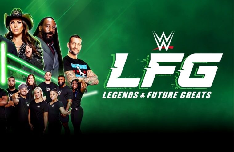 Women’s Wrestling Trailblazer To Join WWE LFG As A Mentor
