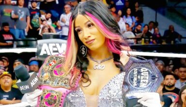 WWE Hall Of Famer Defends Mercedes Moné’s Latest Bold Claim