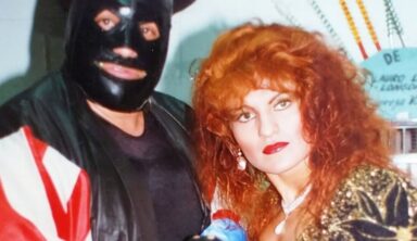 Legendary Luchadora Passes Away Aged 52