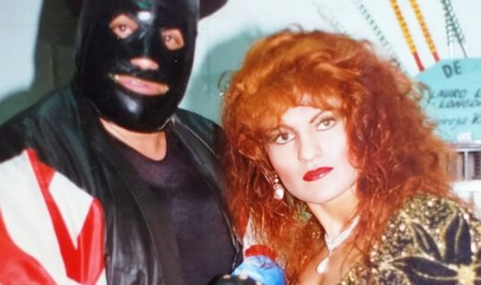 Legendary Luchadora Passes Away Aged 52