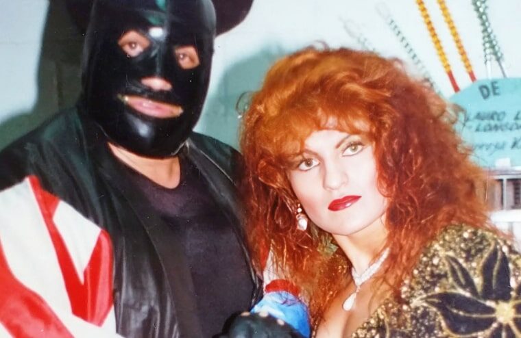 Legendary Luchadora Passes Away Aged 52
