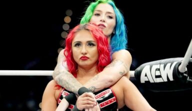 Nixon Newell Wants To Make Next Year “Magical”