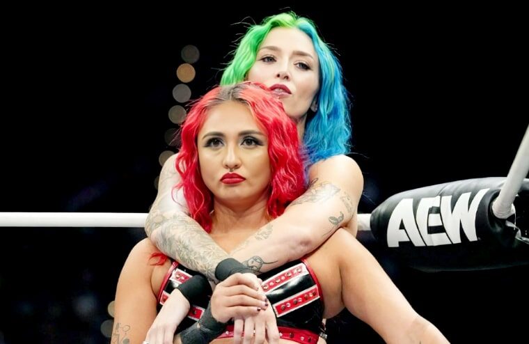 Nixon Newell Wants To Make Next Year “Magical”