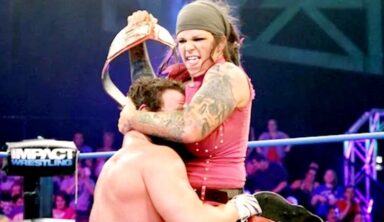 ODB Announces Her Intention For A Farewell Run Next Year