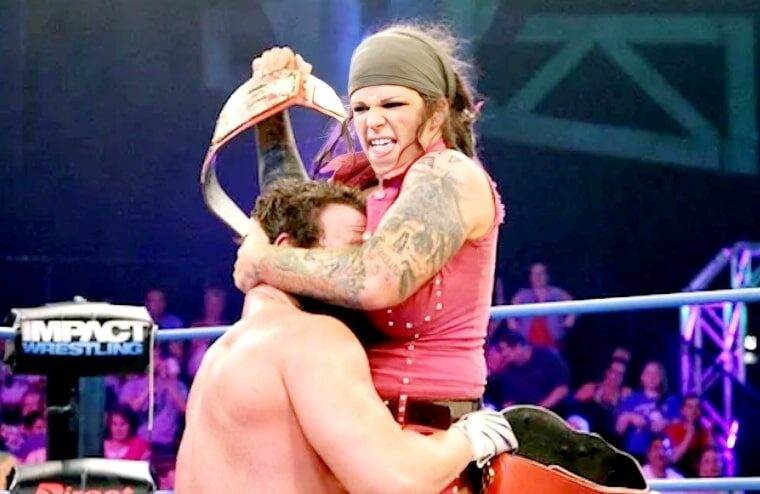 ODB Announces Her Intention For A Farewell Run Next Year