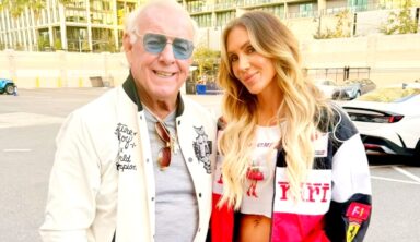 Charlotte Flair Responds To Her Father’s Bold Claim