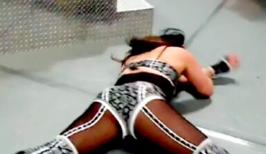 WWE Places Raquel Rodriguez In Concussion Protocol Following Raw