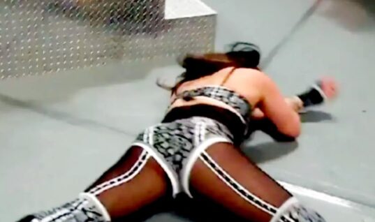 WWE Places Raquel Rodriguez In Concussion Protocol Following Raw