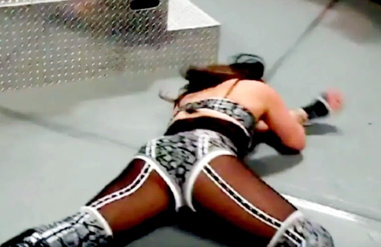 WWE Places Raquel Rodriguez In Concussion Protocol Following Raw