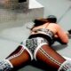 WWE Places Raquel Rodriguez In Concussion Protocol Following Raw