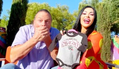 Katie Forbes Hospitalized Amid Pregnancy Complications