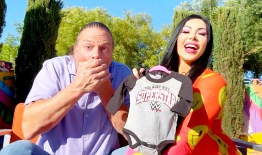 Katie Forbes Hospitalized Amid Pregnancy Complications